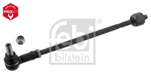 Strypo montavimas FEBI BILSTEIN 21449