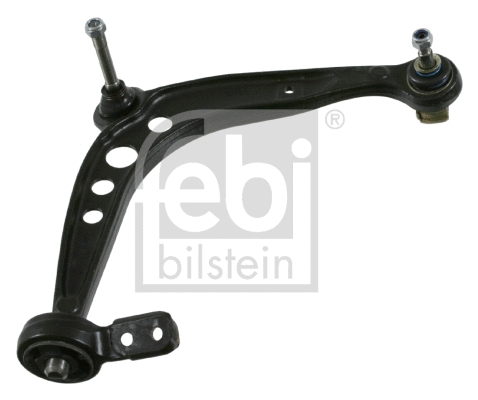 Vikšro valdymo svirtis FEBI BILSTEIN 21467