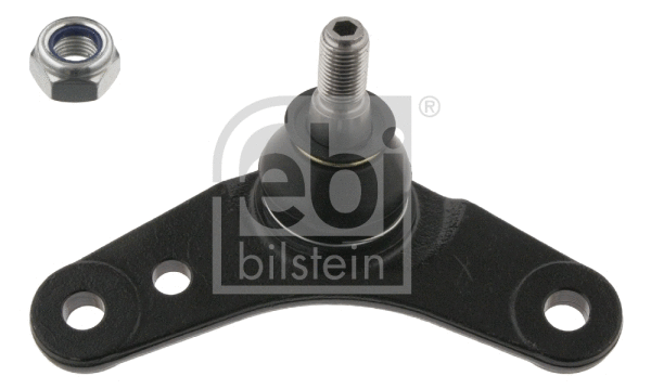 Atramos/vairo traukė FEBI BILSTEIN 21485