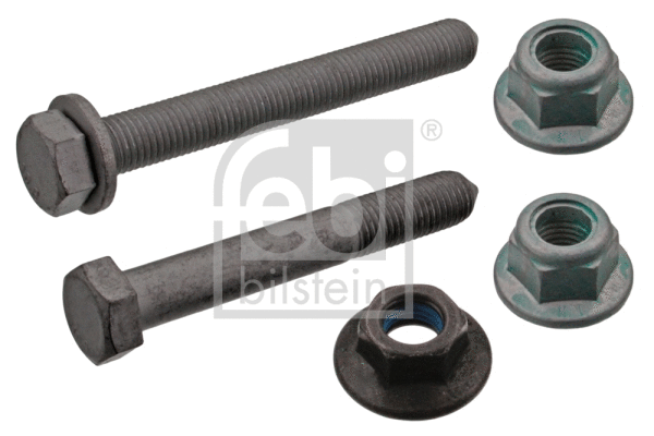 Valdymo svirties montavimo komplektas FEBI BILSTEIN 21499
