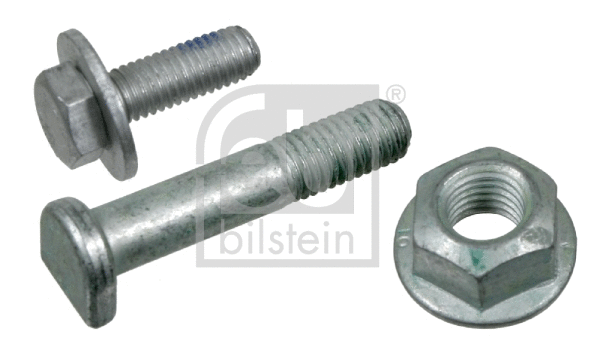 Vairo traukės galo montavimo komplektas FEBI BILSTEIN 21505