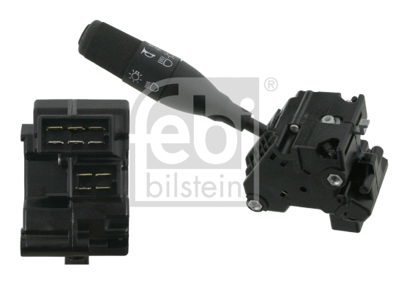 Vairo kolonėlės jungiklis FEBI BILSTEIN 21509