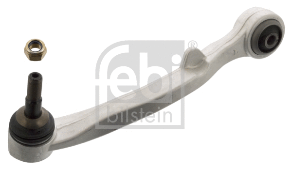 Vikšro valdymo svirtis FEBI BILSTEIN 21513