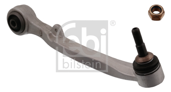 Vikšro valdymo svirtis FEBI BILSTEIN 21514