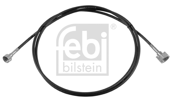 Tachometro velenas FEBI BILSTEIN 21521
