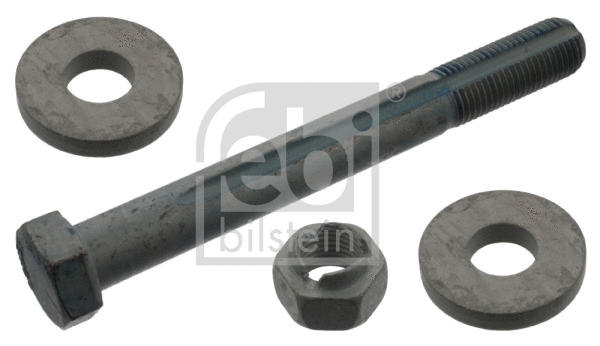 Išvirtimo reguliavimo varžtas FEBI BILSTEIN 21560