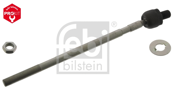 Vidinė vairo traukė FEBI BILSTEIN 21565