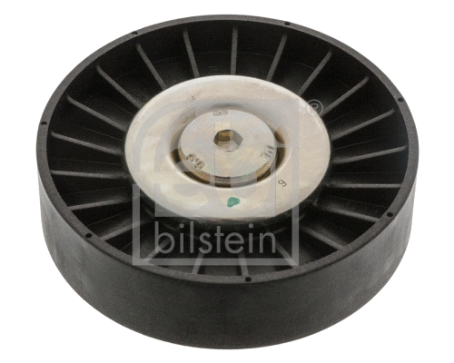 Diržo įtempiklio skriemulys FEBI BILSTEIN 21568