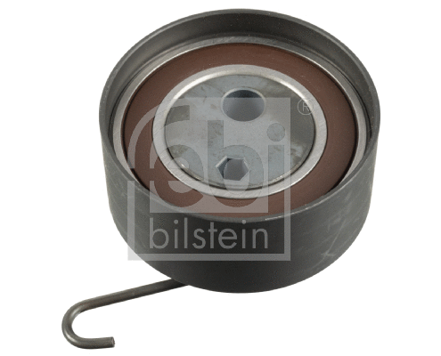 Paskirstymo diržo įtempiklio skriemulys FEBI BILSTEIN 21652