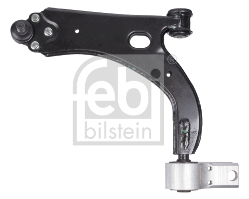 Vikšro valdymo svirtis FEBI BILSTEIN 21681