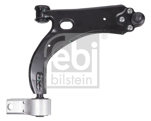 Vikšro valdymo svirtis FEBI BILSTEIN 21682