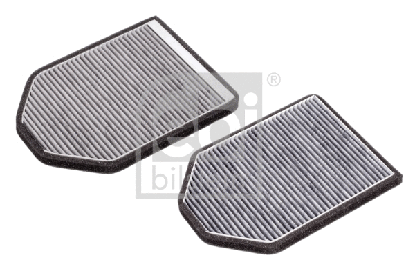 Salono filtras FEBI BILSTEIN 21702