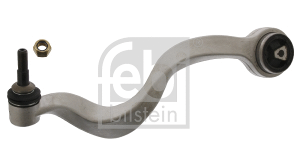 Vikšro valdymo svirtis FEBI BILSTEIN 21739