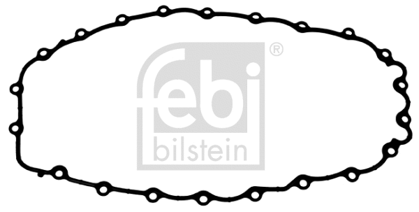 Alyvos karterio tarpinė FEBI BILSTEIN 21741