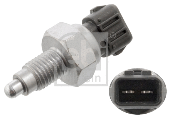 Atbulinės eigos žibinto jungiklis FEBI BILSTEIN 21758