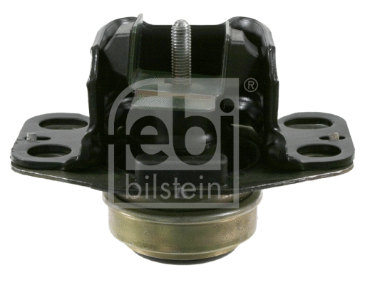 Variklio montavimas FEBI BILSTEIN 21785