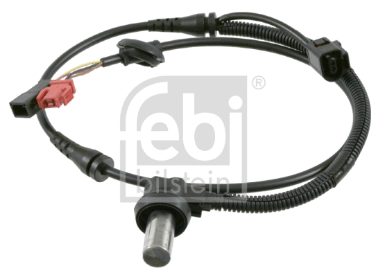 Rato greičio jutiklis (ABS daviklis) FEBI BILSTEIN 21790