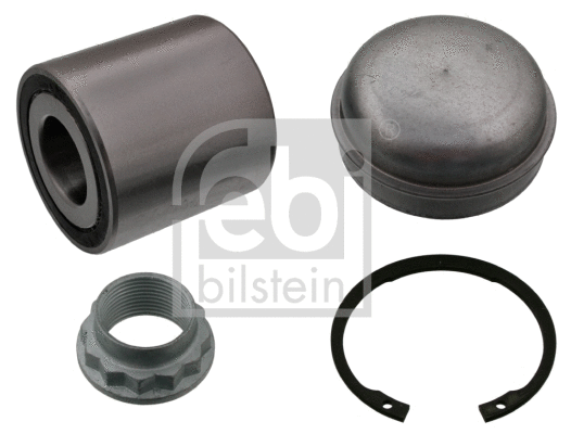 Rato guolio komplektas FEBI BILSTEIN 21847