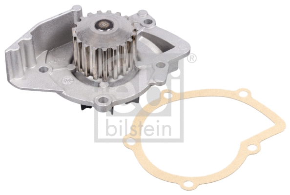 Variklio aušinimo Vandens siurblys FEBI BILSTEIN 21879