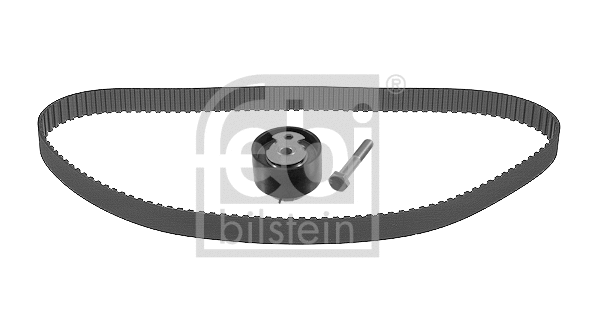 Paskirstymo diržo komplektas FEBI BILSTEIN 21901