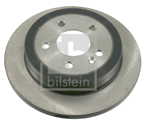 Stabdžių diskas FEBI BILSTEIN 21923