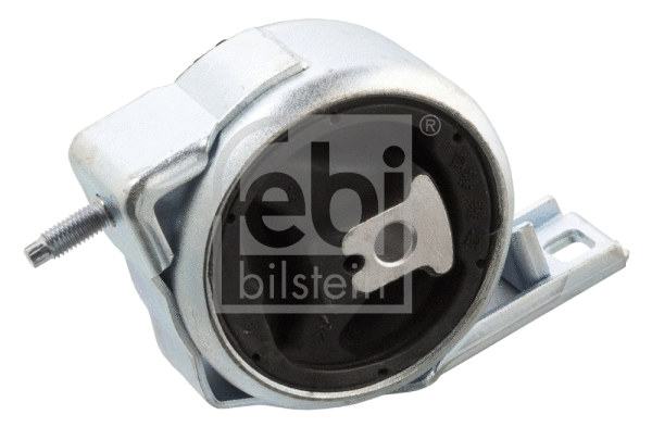 Variklio montavimas FEBI BILSTEIN 21937