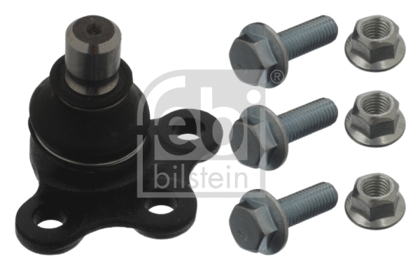 Atramos/vairo traukė FEBI BILSTEIN 22022