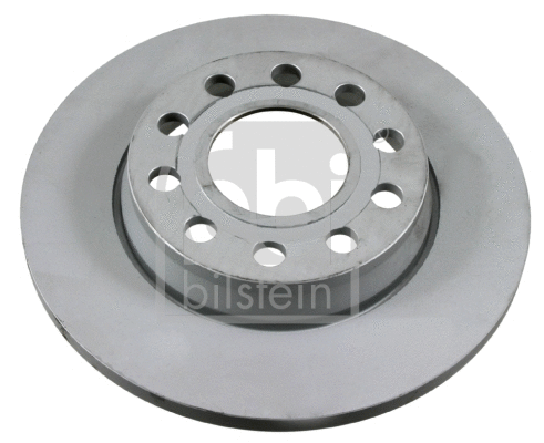 Stabdžių diskas FEBI BILSTEIN 22052