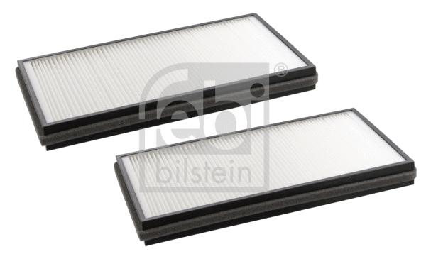 Salono filtras FEBI BILSTEIN 22069