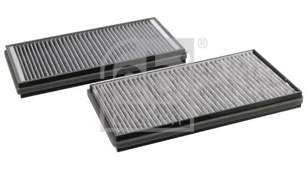 Salono filtras FEBI BILSTEIN 22070