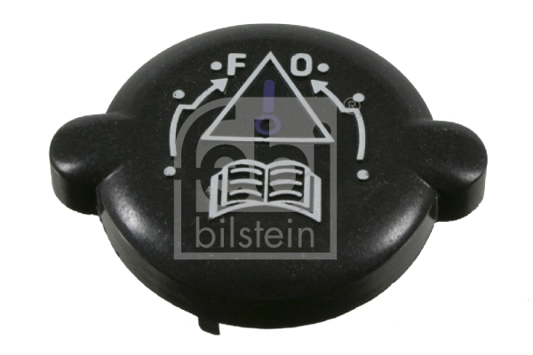 Radiatoriaus dangtelis FEBI BILSTEIN 22080