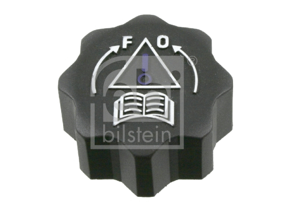 Radiatoriaus dangtelis FEBI BILSTEIN 22082