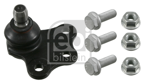 Atramos/vairo traukė FEBI BILSTEIN 22083