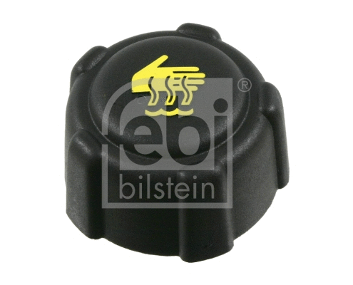 Radiatoriaus dangtelis FEBI BILSTEIN 22085