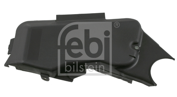 Pavaros diržo dangtelis FEBI BILSTEIN 22104