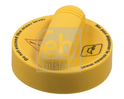 Alyvos pildymo angos dangtelis FEBI BILSTEIN 22121
