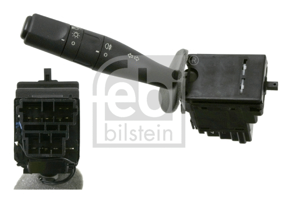 Vairo kolonėlės jungiklis FEBI BILSTEIN 22124