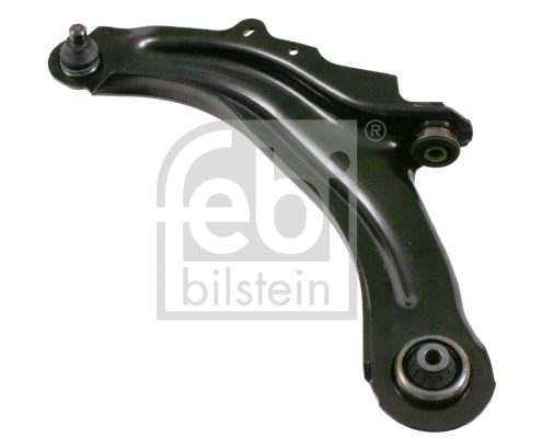 Vikšro valdymo svirtis FEBI BILSTEIN 22135