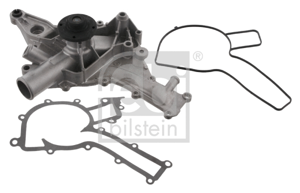 Variklio aušinimo Vandens siurblys FEBI BILSTEIN 22164