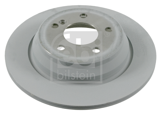 Stabdžių diskas FEBI BILSTEIN 22205