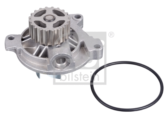 Variklio aušinimo Vandens siurblys FEBI BILSTEIN 22206