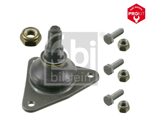 Atramos/vairo traukė FEBI BILSTEIN 22234