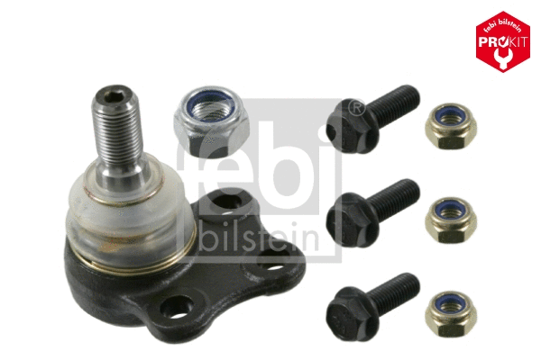 Atramos/vairo traukė FEBI BILSTEIN 22265