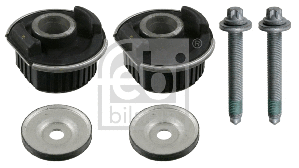 Ašies korpuso guolių komplektas FEBI BILSTEIN 22266