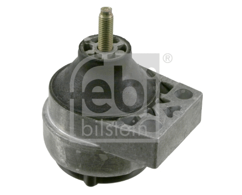 Variklio montavimas FEBI BILSTEIN 22285