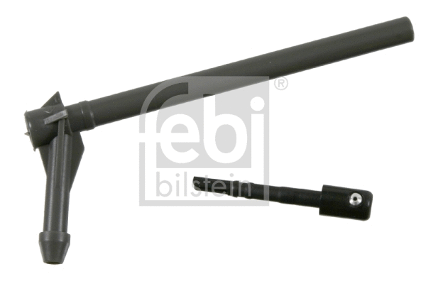 Priekinio lango plovimo skysčio purkštukas FEBI BILSTEIN 22294