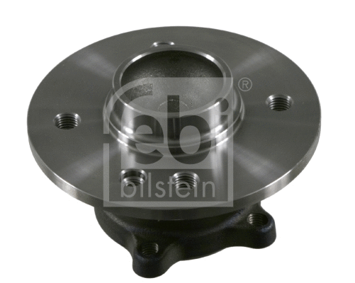 Rato guolio komplektas FEBI BILSTEIN 22316