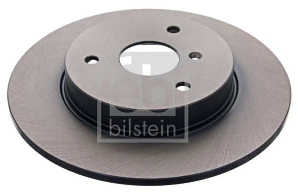 Stabdžių diskas FEBI BILSTEIN 22345