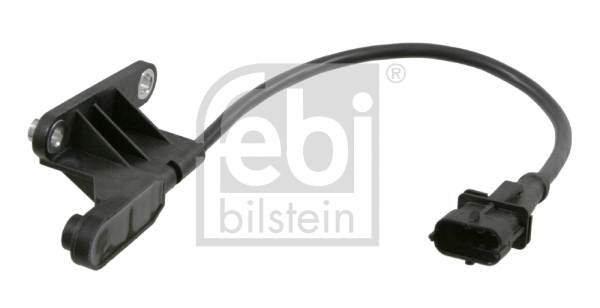 Skirstomojo veleno padėties daviklis FEBI BILSTEIN 22373