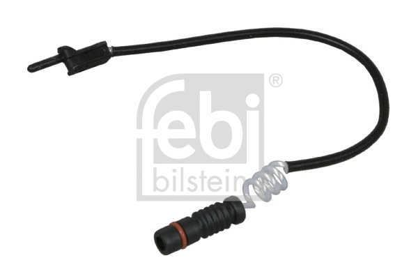 Stabdžių trinkelių susidėvėjimo daviklis FEBI BILSTEIN 22402